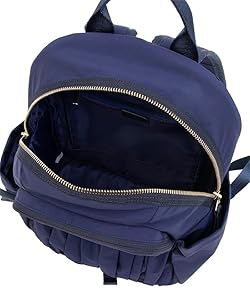 新品　ランバンオンブルー　LANVIN en Bleu グラシリィ バックパック グラシリィ バックパック|LANVIN en Bleu | LANVIN en Bleu